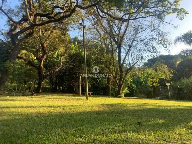 Barreiro de Cima - Fazendas / Sítios 1 quarto à venda na Anuar Donato