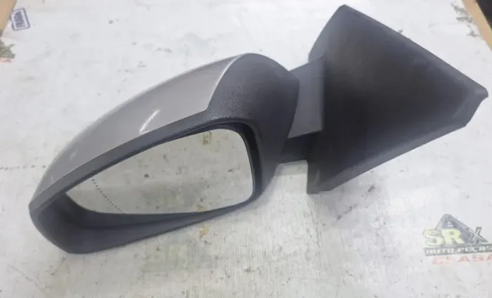 Retrovisor C/ Pisca Esquerdo Fluence 