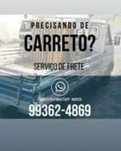 Fretes