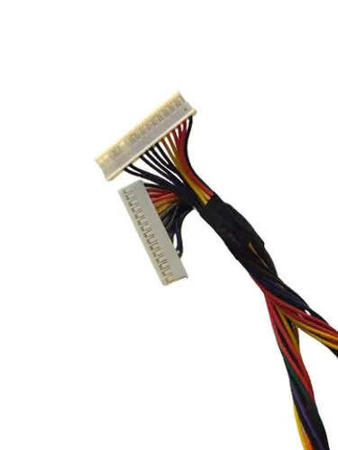 Cabo flat chicote Sony kdl 39r475a