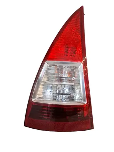 Lanterna traseira L.D Citroen C3 2003/11