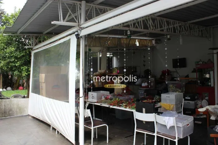 Casa à venda, 100 m² por R$ 1.151.000,00 - Osvaldo Cruz - São Caetano do Sul/SP