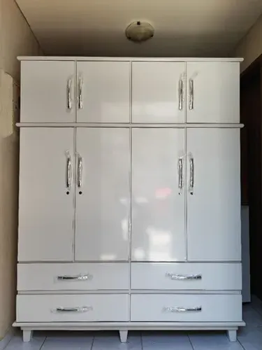 Mega promoção guarda roupa casal 900$ e frete grátis