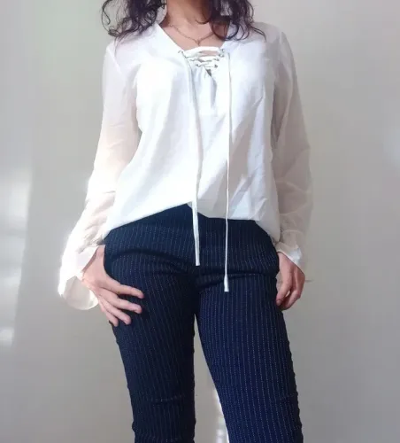 Blusa feminina 