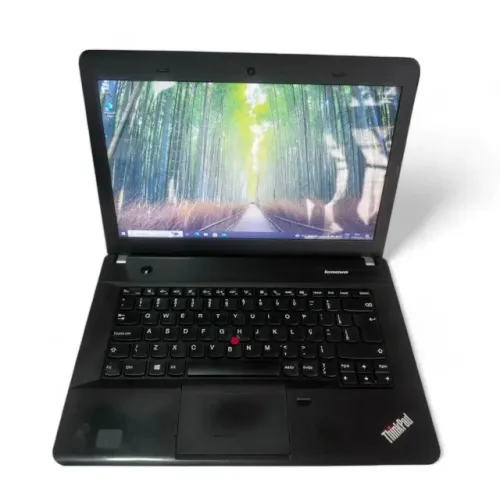 Notebook Lenovo Thinkpad E431 Intel Core i5 3320M 8gb DDR3L SSD 256gb Tela 14" A47SJC0493