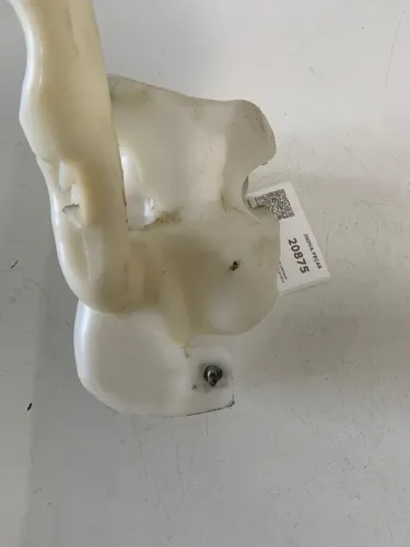 Reservatório Limpador Para-brisa vw Gol G6 2013 5u7955453