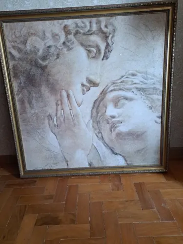 Quadro decorativo
