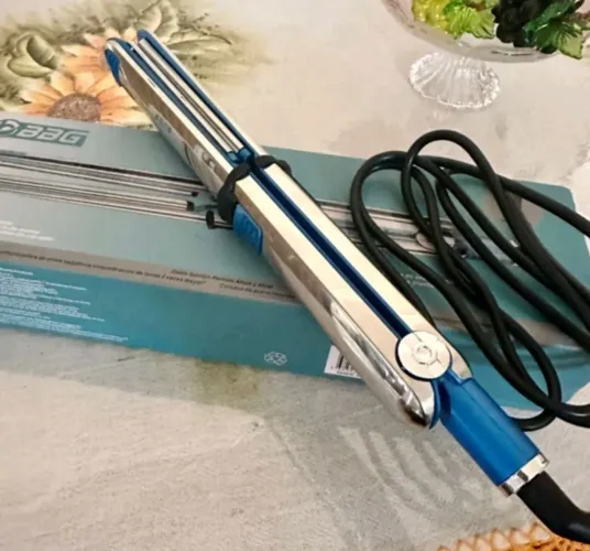 Prancha Profissional p/ Progressiva 