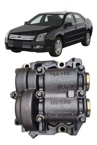 Balanceador Motor Ford Fusion 2.3 3l5g6k360a