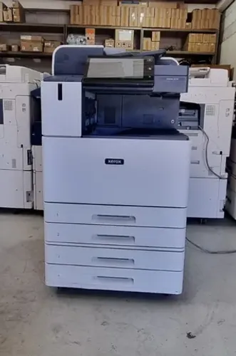 Xerox AltaLink C8130