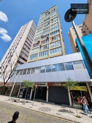 Sala à venda - Centro - Curitiba/PR