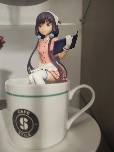 Anime Figure - Maika Sakuranomiya - Blend S