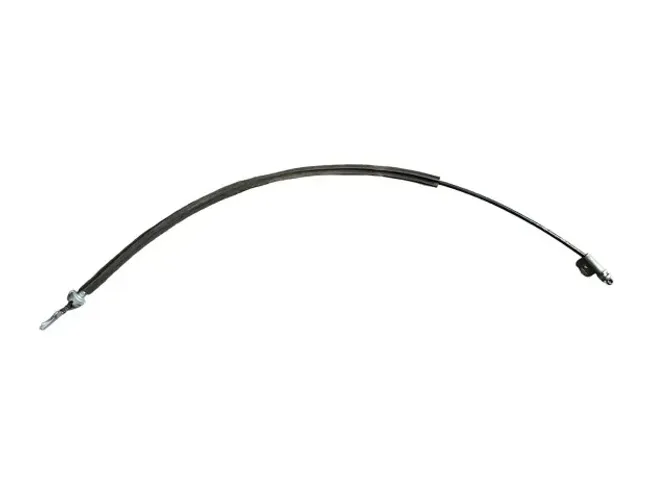 Cabo Trambulador Câmbio Audi A3 8l1713303 N139
