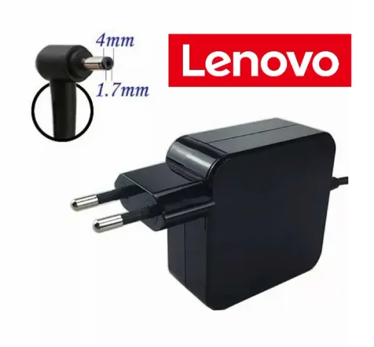 Carregador Notebook Lenovo Ideapad / Yoga Fonte 65W - 20v