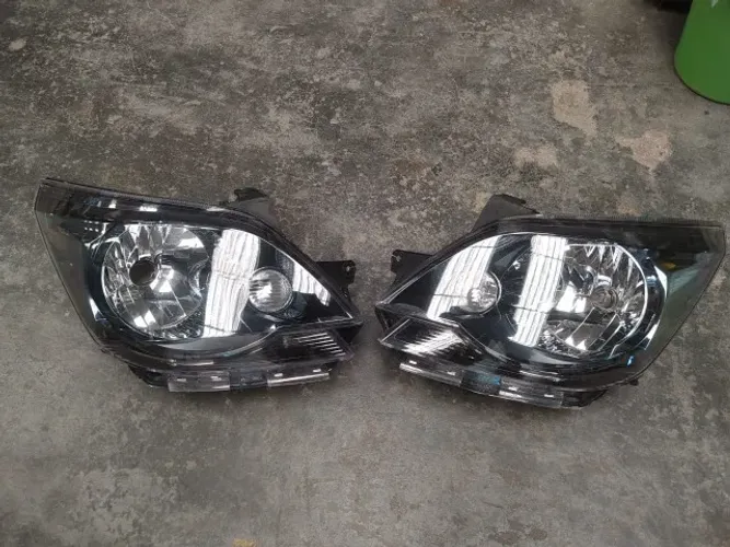 Farol Cobalt 2012 2013 2014 2015