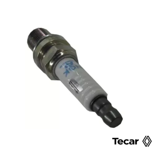 Vela De Ignição Motor 1.6 8v K7m Renault Original