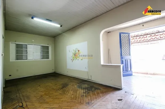 Apartamento para aluguel, 5 quartos, 1 suíte, Centro - Divinópolis/MG
