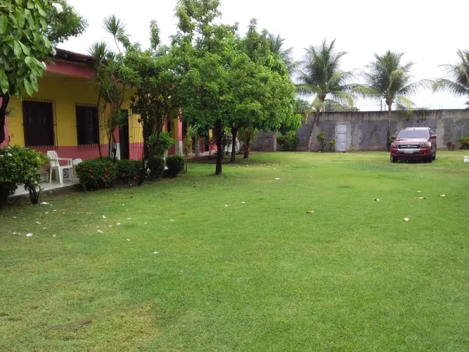 Pousada Temporada em Salinas