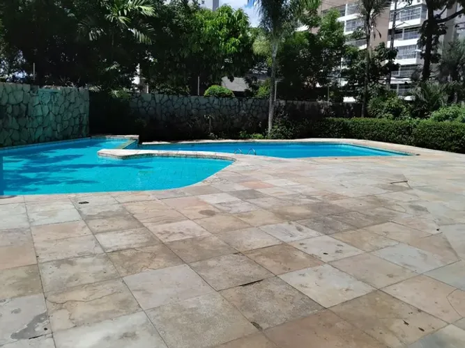 Del Rey, 131m2, piscina Cocó liga 9 8 7 4 8 3 1 0 8 Diego9989f delrey