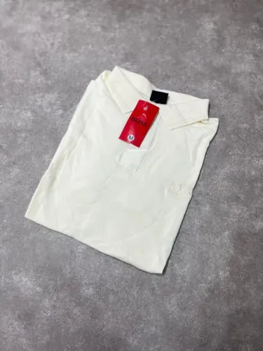 Camiseta Gola Polo Boss Atacado e varejo