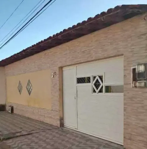 ~Casa no Parque Vitoria