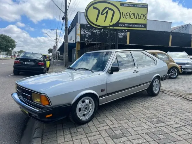 Volkswagen Passat L/ LS/ LSE/ GL/ GLS/ TS/ FLA/ VILL/ PLUS 1982