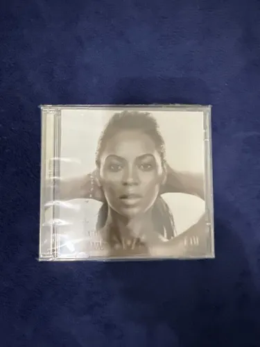 CD Beyoncé - I am ? Sasha fierce