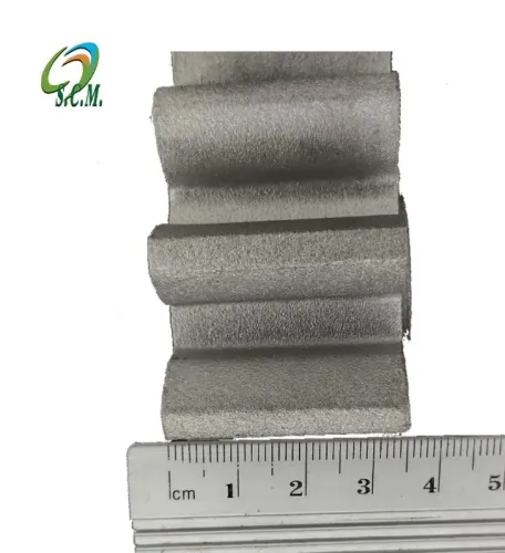 Coroa Engrenagem Peccinin Externa Motor Deslizante Max 13d Cor Prateado