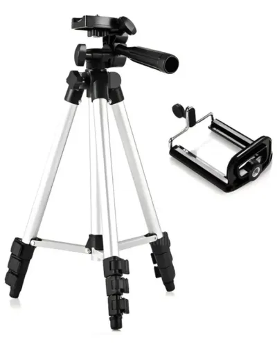 Tripé Multifuncional 