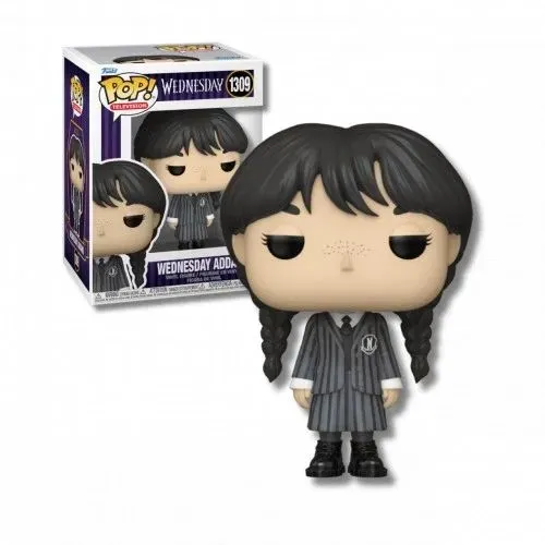 Funko Pop! Wednesday Addams - Wednesday