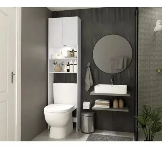 Promoção Balcão Para Vaso Sanitario - 14/09