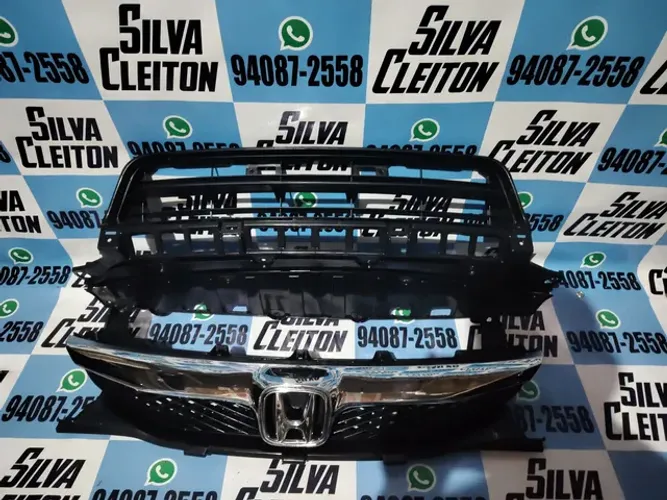 kit grade civic 2010 2011 novo importado kit R$300,00 avista 