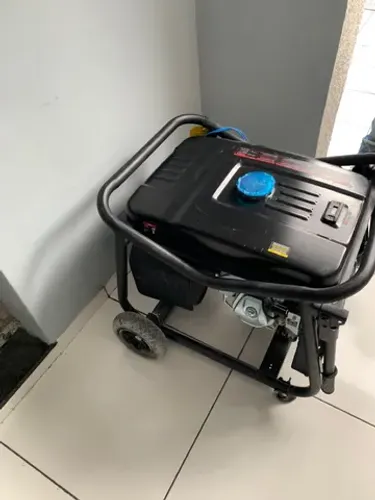 Gerador a Gasolina 8kva