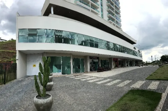Loja de 100m² ou Salão de 500m²