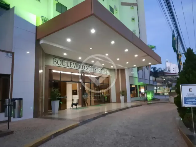 apartamento a venda boulevard 1/4 codigo: 153047