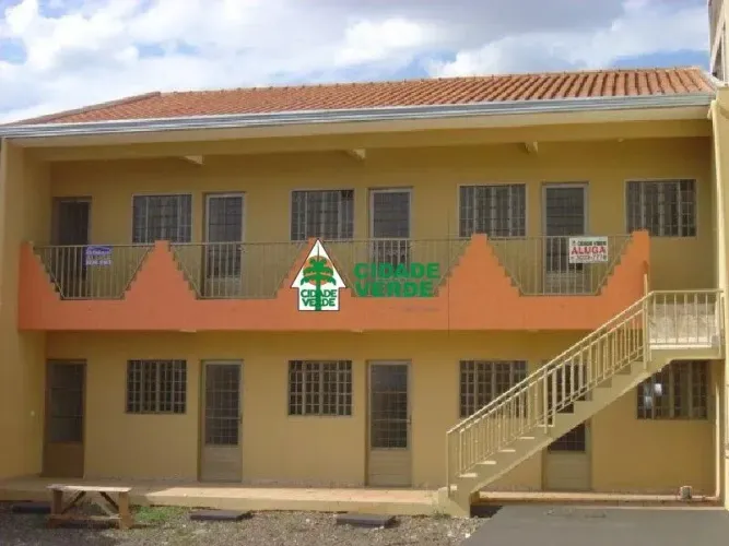 Kitnet para alugar em Maringá, Jardim Aclimação, com 1 quarto, com 35 m², NATHALIA CAROLIN