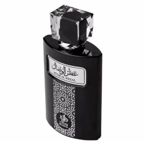 Perfume Árabe Attar Al Wesal - 100% Original - lacrados