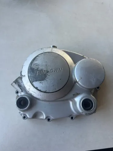 Tampa Embreagem Sundown Hunter 125 2004/2010 Original 