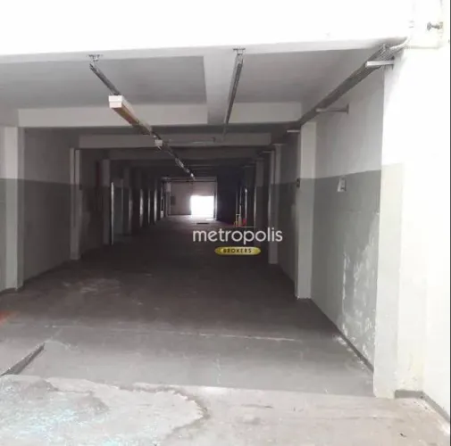 Prédio, 480 m² - venda por R$ 3.501.000,00 ou aluguel por R$ 18.530,00/mês - Fundação - Sã