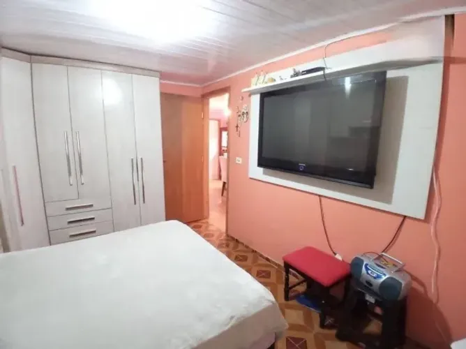 Casa para vender no Alecrim NOC