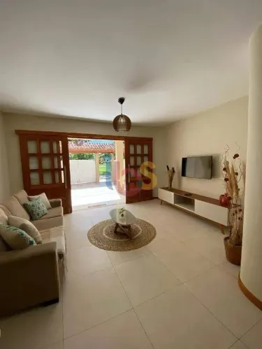 Vendo Dois Apartamento Térreo e 1º Andar no Condomínio Residencial Mar e Sol