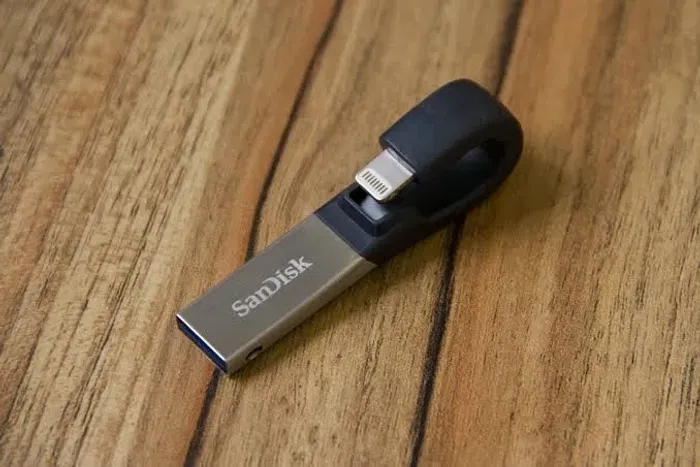 2 iXpand 16 GB - Sandisk