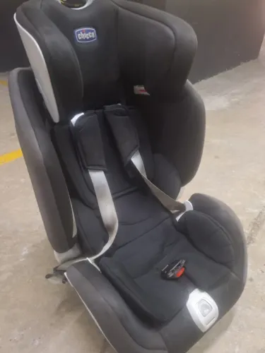 Cadeira Infantil de Automovel Seat Up 012 Chicco ate 25kg - Cadeirinha 
