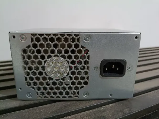 Fonte computador Lenovo Ih81m