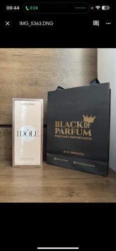Idôle EDP 100ml