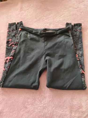 Calça legging Di Corpo 