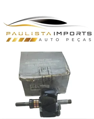 Induzido Alternador Terracan Starex ( Novo Original 37340-42300