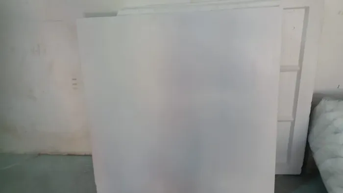 Placa de gesso 60x 60 ( peça)