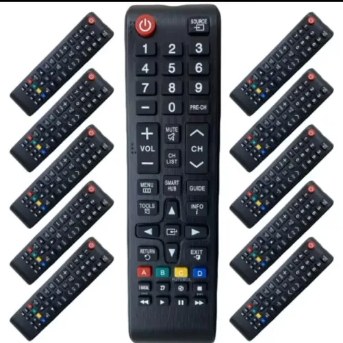 Controle Remoto para TVs Samsung