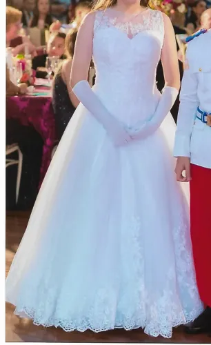Vestido de Noiva ou Debutante